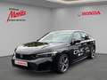 Honda Civic 2.0 e:HEV Advance MJ26 To-Wi-Assistent Rückfahrkam Schwarz - thumbnail 1
