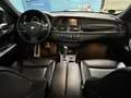 BMW X6 4.4i M High Executive|PANO|LEER\|MEMORY|CAMERA 360 Blauw - thumbnail 17