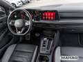 Volkswagen Golf GTI Golf VIII GTI Clubsport 2.0 TSI Leder Pano IQ.Li Schwarz - thumbnail 12