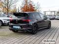 Volkswagen Golf GTI Golf VIII GTI Clubsport 2.0 TSI Leder Pano IQ.Li Schwarz - thumbnail 7
