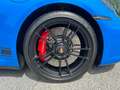 Porsche 992 Carrera GTS NUR 3.500 KM Matrix Bose Ö-Erstbes. Blauw - thumbnail 12