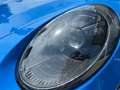 Porsche 992 Carrera GTS NUR 3.500 KM Matrix Bose Ö-Erstbes. Blauw - thumbnail 11