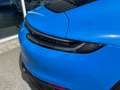 Porsche 992 Carrera GTS NUR 3.500 KM Matrix Bose Ö-Erstbes. Blauw - thumbnail 14