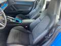 Porsche 992 Carrera GTS NUR 3.500 KM Matrix Bose Ö-Erstbes. Blauw - thumbnail 28