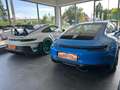 Porsche 992 Carrera GTS NUR 3.500 KM Matrix Bose Ö-Erstbes. Blauw - thumbnail 17