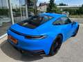 Porsche 992 Carrera GTS NUR 3.500 KM Matrix Bose Ö-Erstbes. Blauw - thumbnail 40