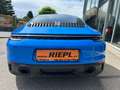 Porsche 992 Carrera GTS NUR 3.500 KM Matrix Bose Ö-Erstbes. Blauw - thumbnail 3