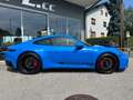 Porsche 992 Carrera GTS NUR 3.500 KM Matrix Bose Ö-Erstbes. Blauw - thumbnail 9