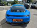 Porsche 992 Carrera GTS NUR 3.500 KM Matrix Bose Ö-Erstbes. Blauw - thumbnail 2