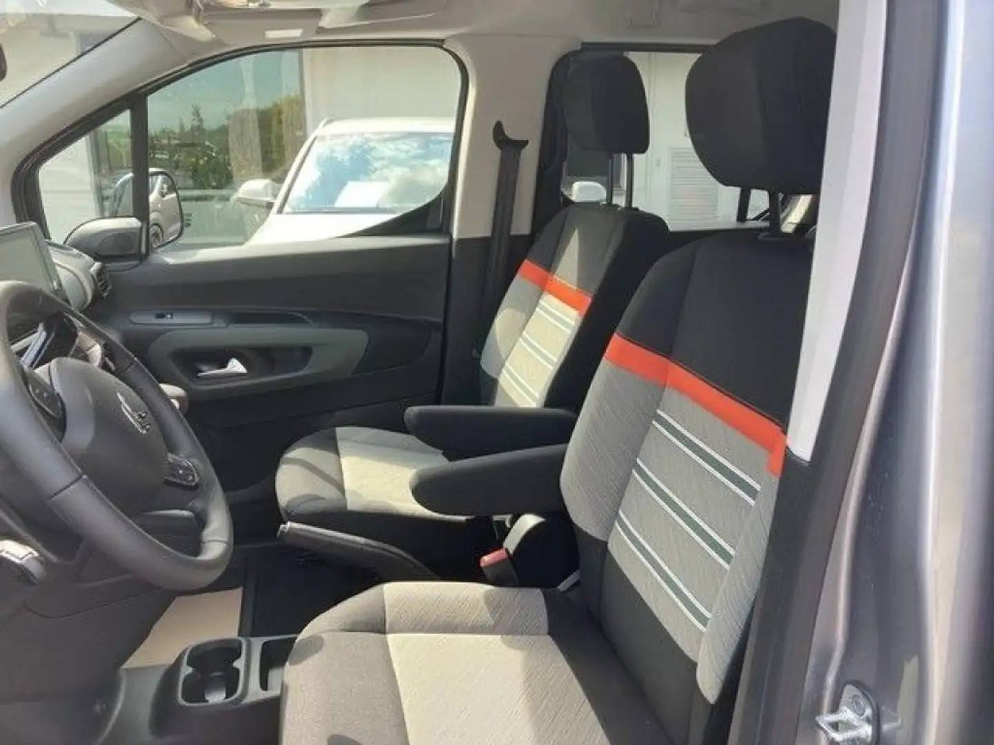 Citroen Berlingo BlueHDi 130 Stop&Start M Shine Grigio - 1