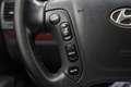 Hyundai SANTA FE 2.2 CRDi VGT DynamicVersion grijs kenteken apk 2-2 Zwart - thumbnail 30