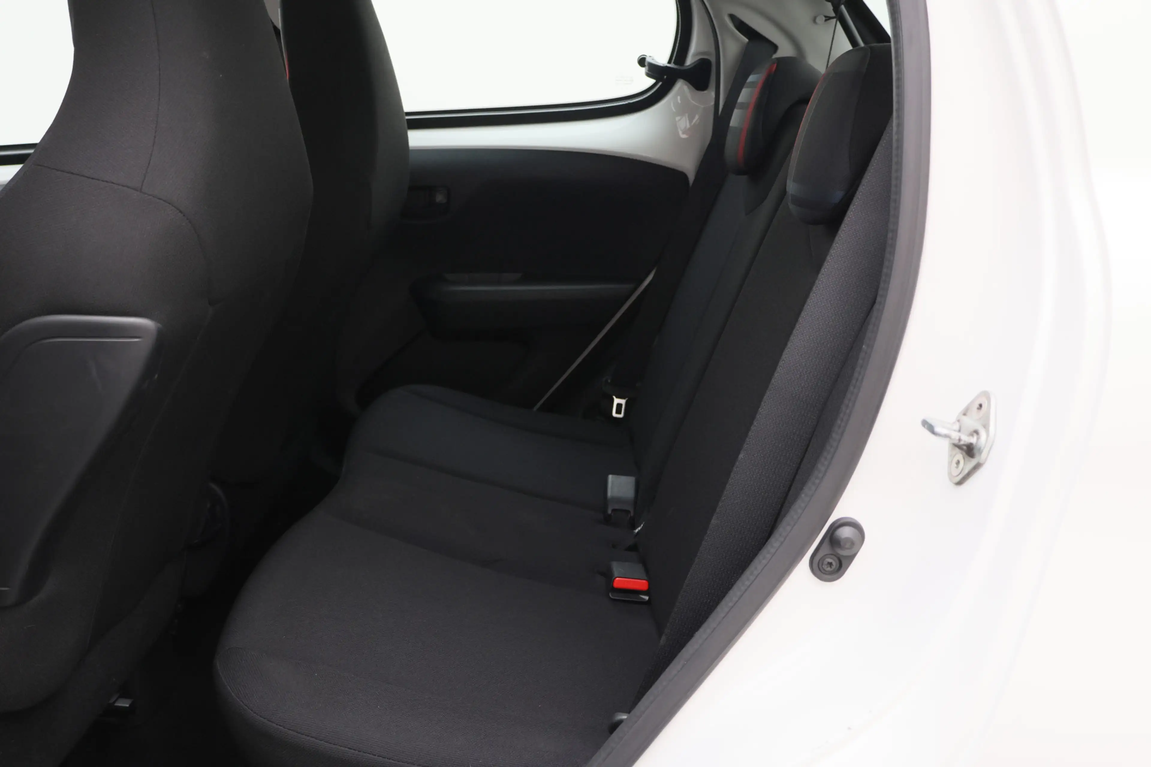 Peugeot 108 1.0 e-VTi Active 5-Deurs, Airco, Bluetooth, Elektr — photo 12