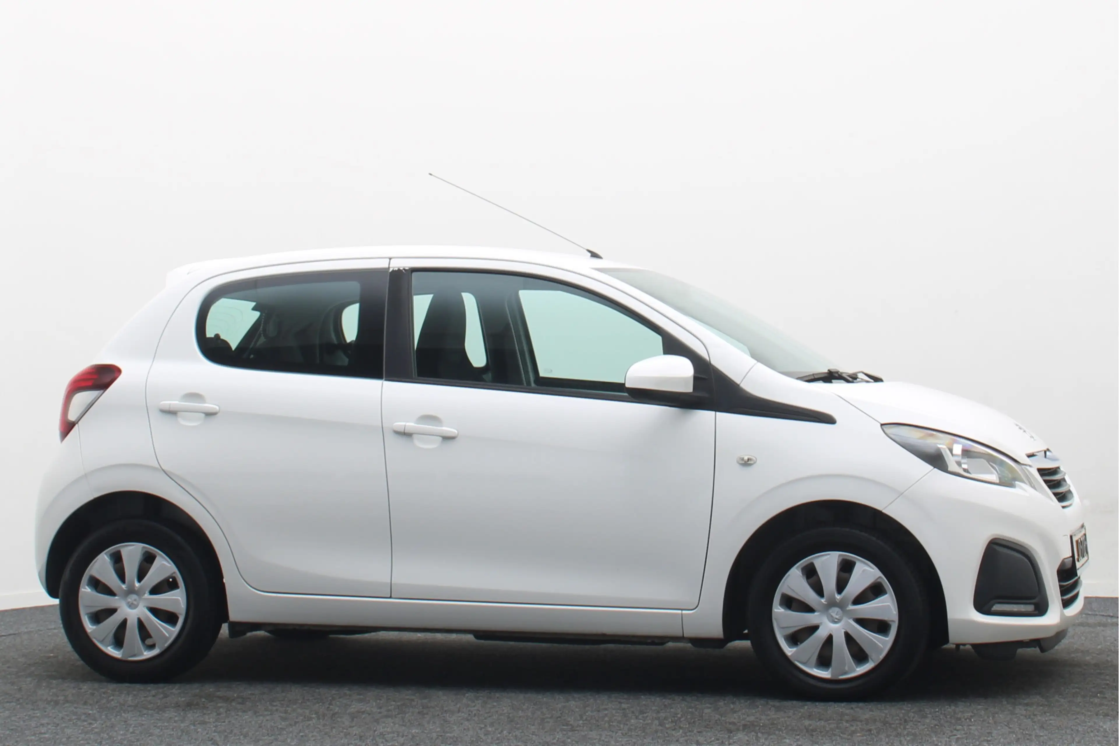 Peugeot 108 1.0 e-VTi Active 5-Deurs, Airco, Bluetooth, Elektr — photo 19