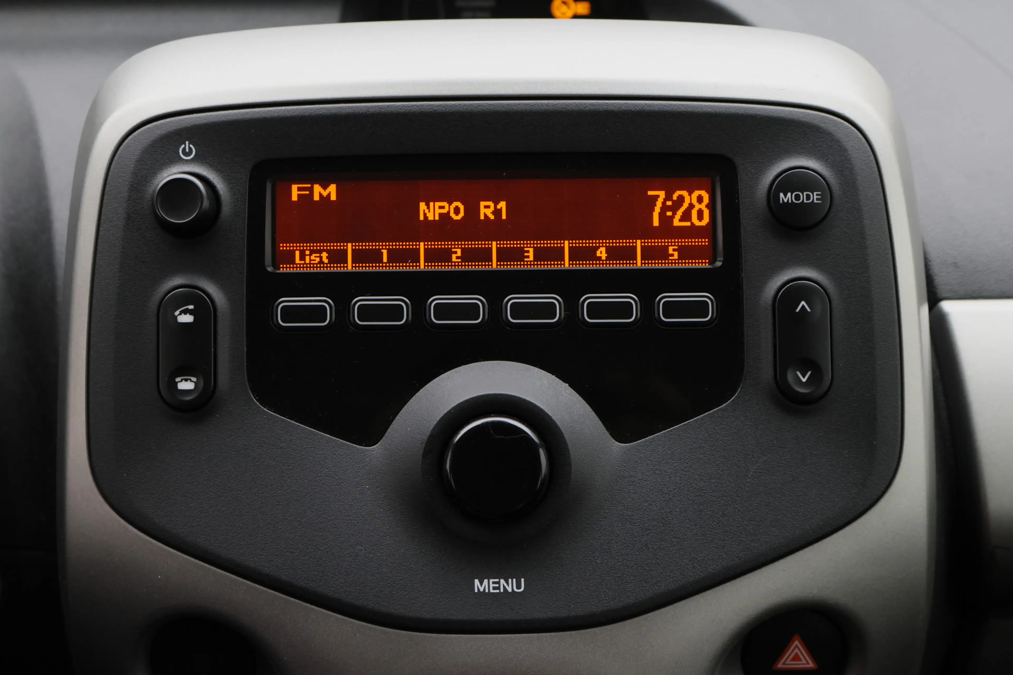 Peugeot 108 1.0 e-VTi Active 5-Deurs, Airco, Bluetooth, Elektr — photo 5