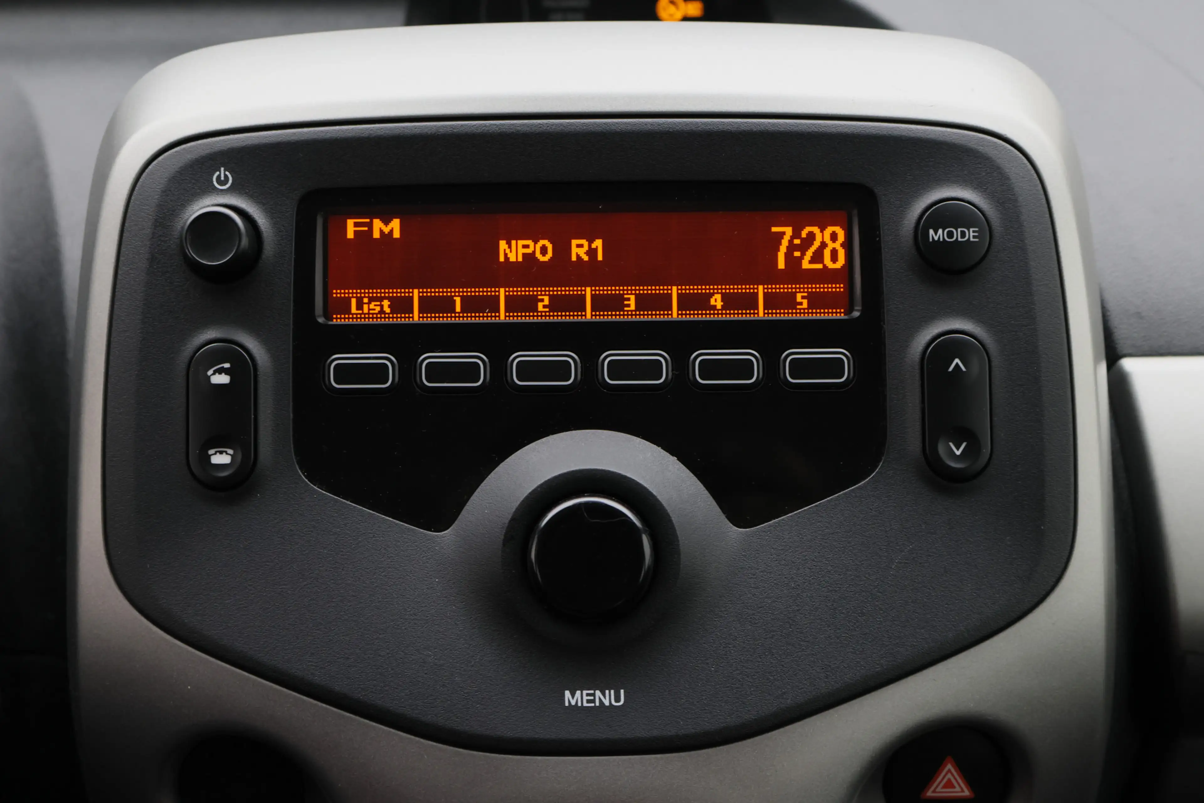 Peugeot 108 1.0 e-VTi Active 5-Deurs, Airco, Bluetooth, Elektr — photo 33