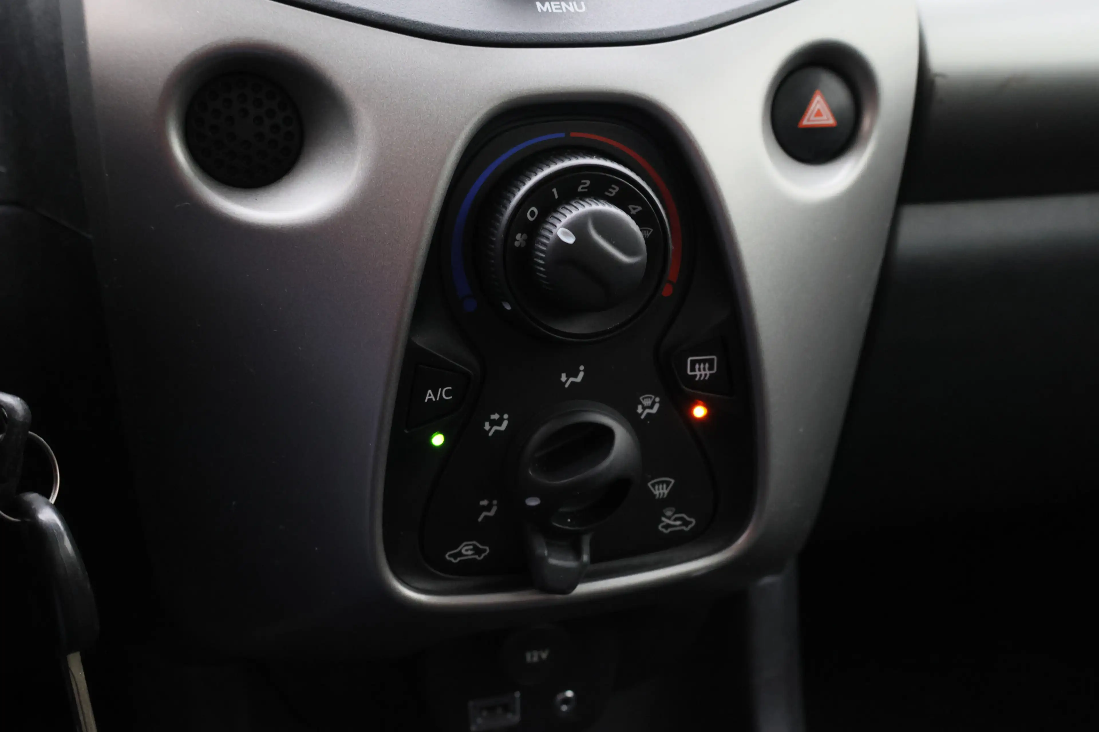 Peugeot 108 1.0 e-VTi Active 5-Deurs, Airco, Bluetooth, Elektr — photo 36