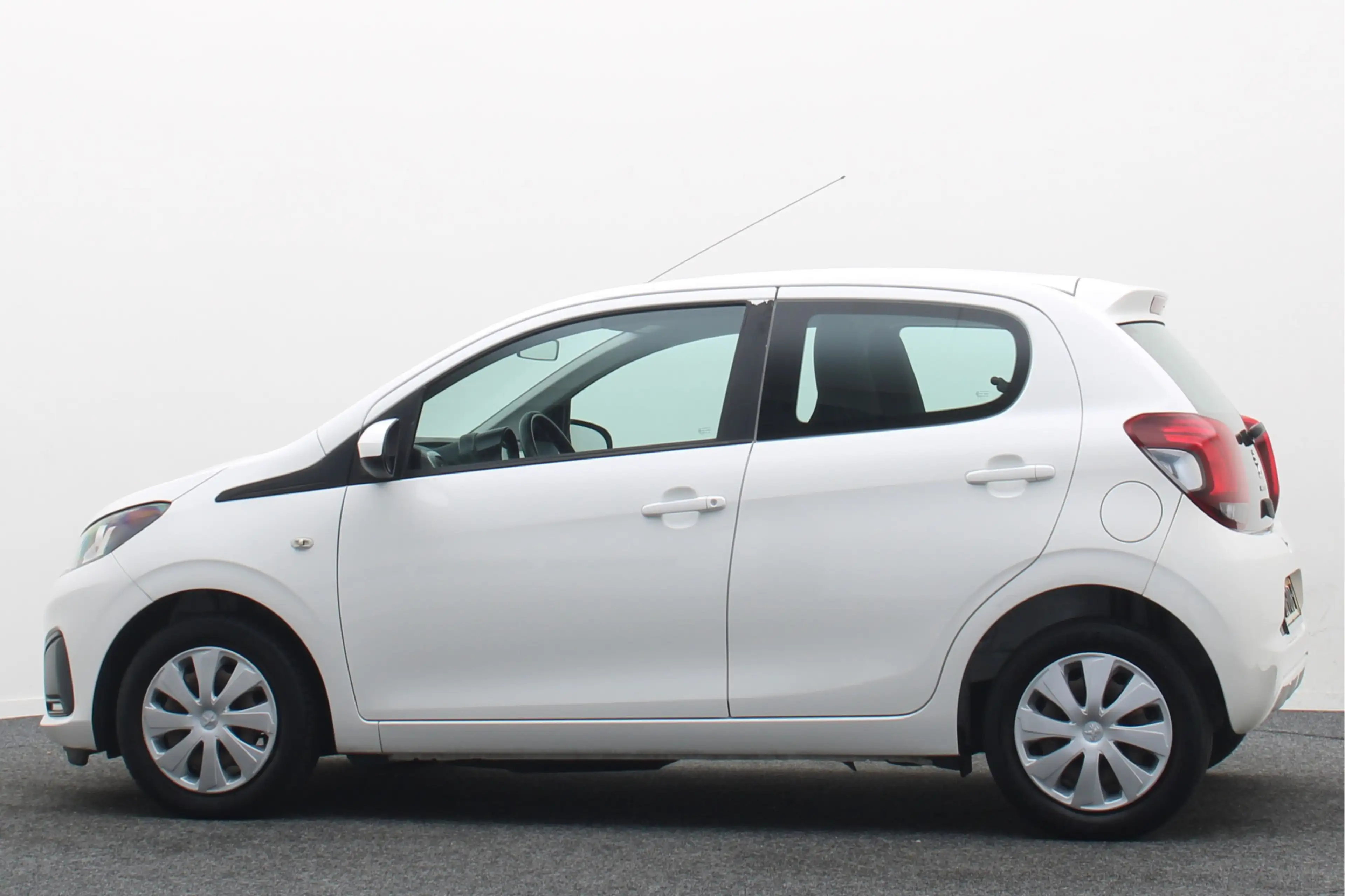Peugeot 108 1.0 e-VTi Active 5-Deurs, Airco, Bluetooth, Elektr — photo 15