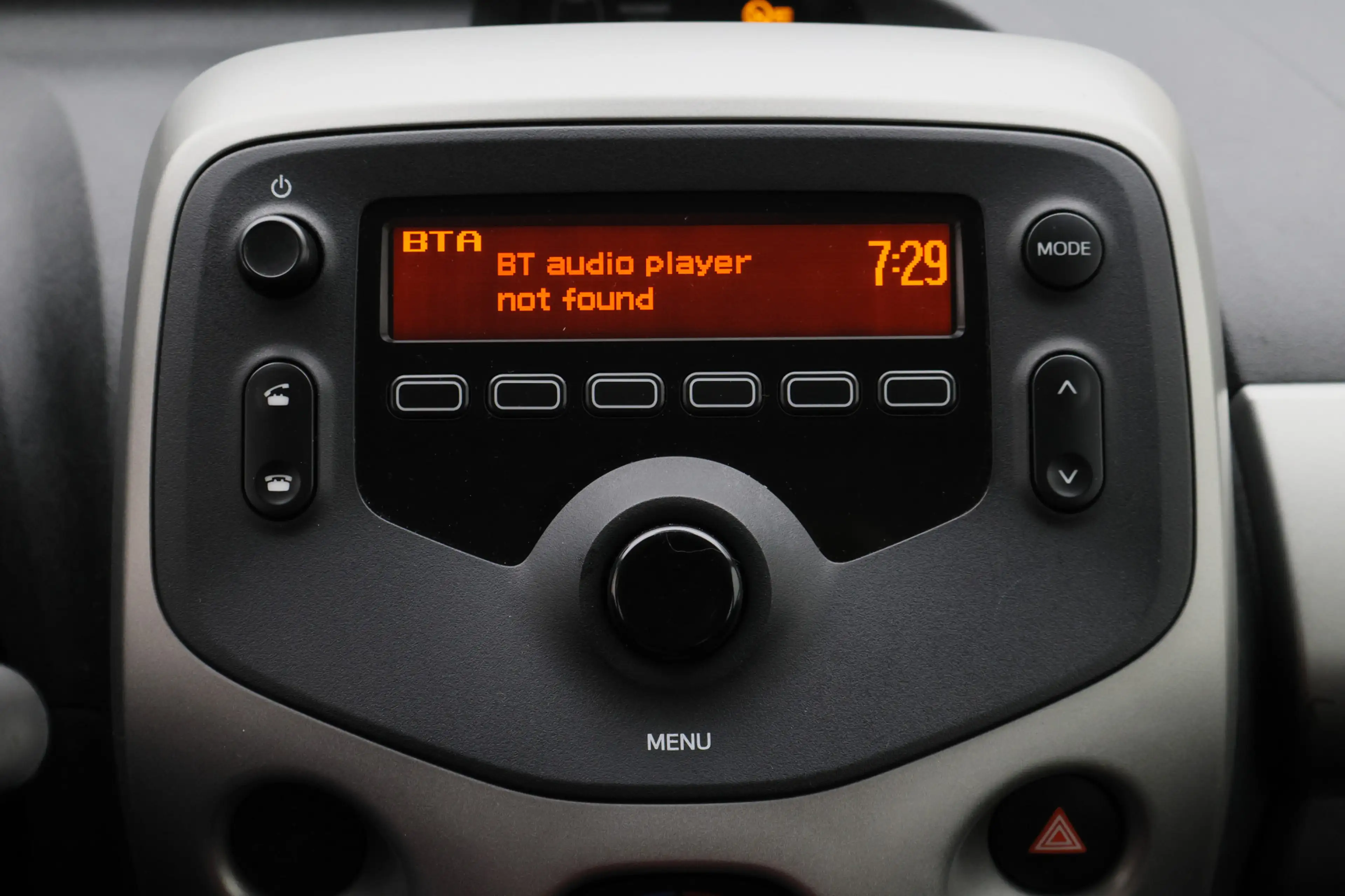 Peugeot 108 1.0 e-VTi Active 5-Deurs, Airco, Bluetooth, Elektr — photo 34