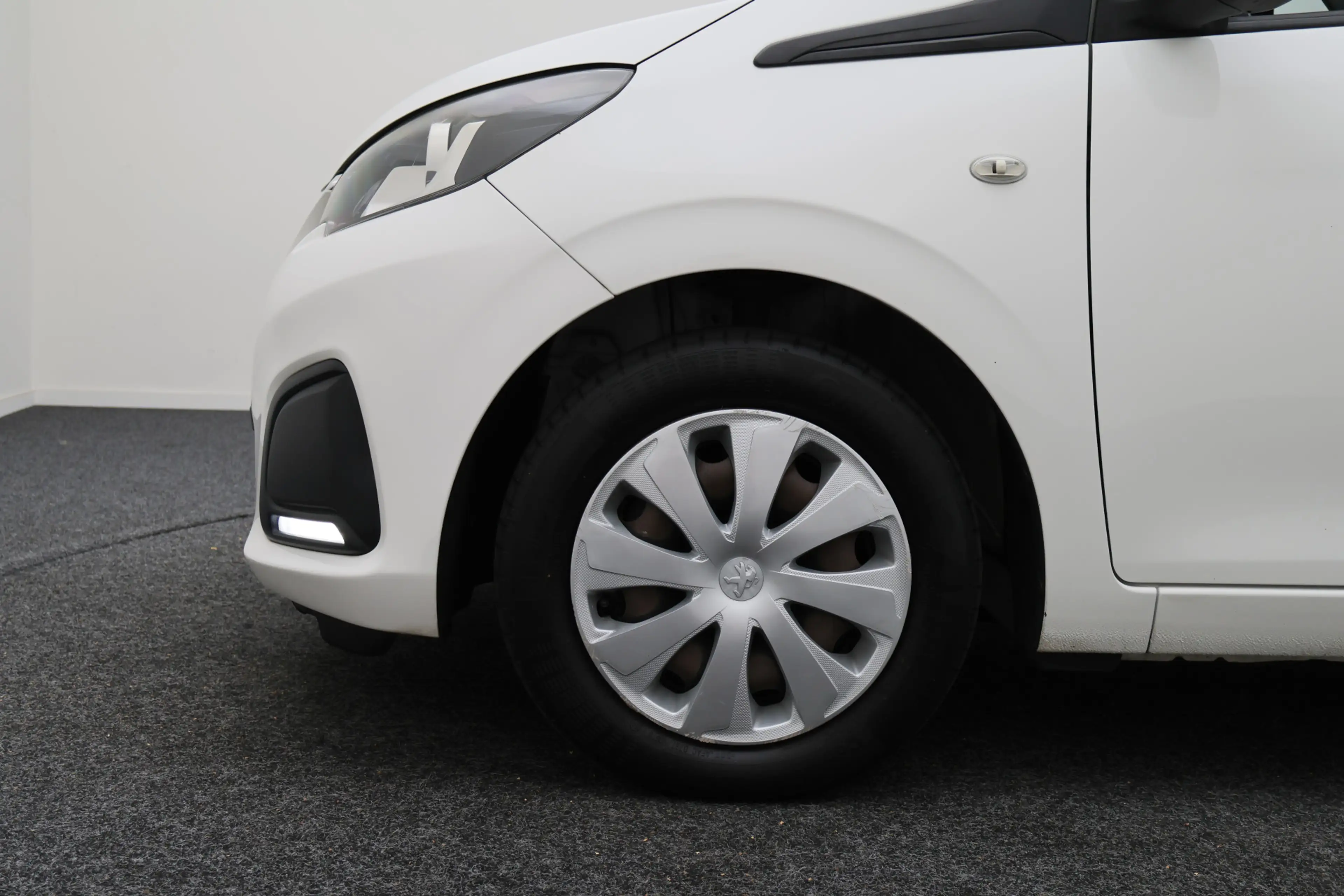 Peugeot 108 1.0 e-VTi Active 5-Deurs, Airco, Bluetooth, Elektr — photo 22