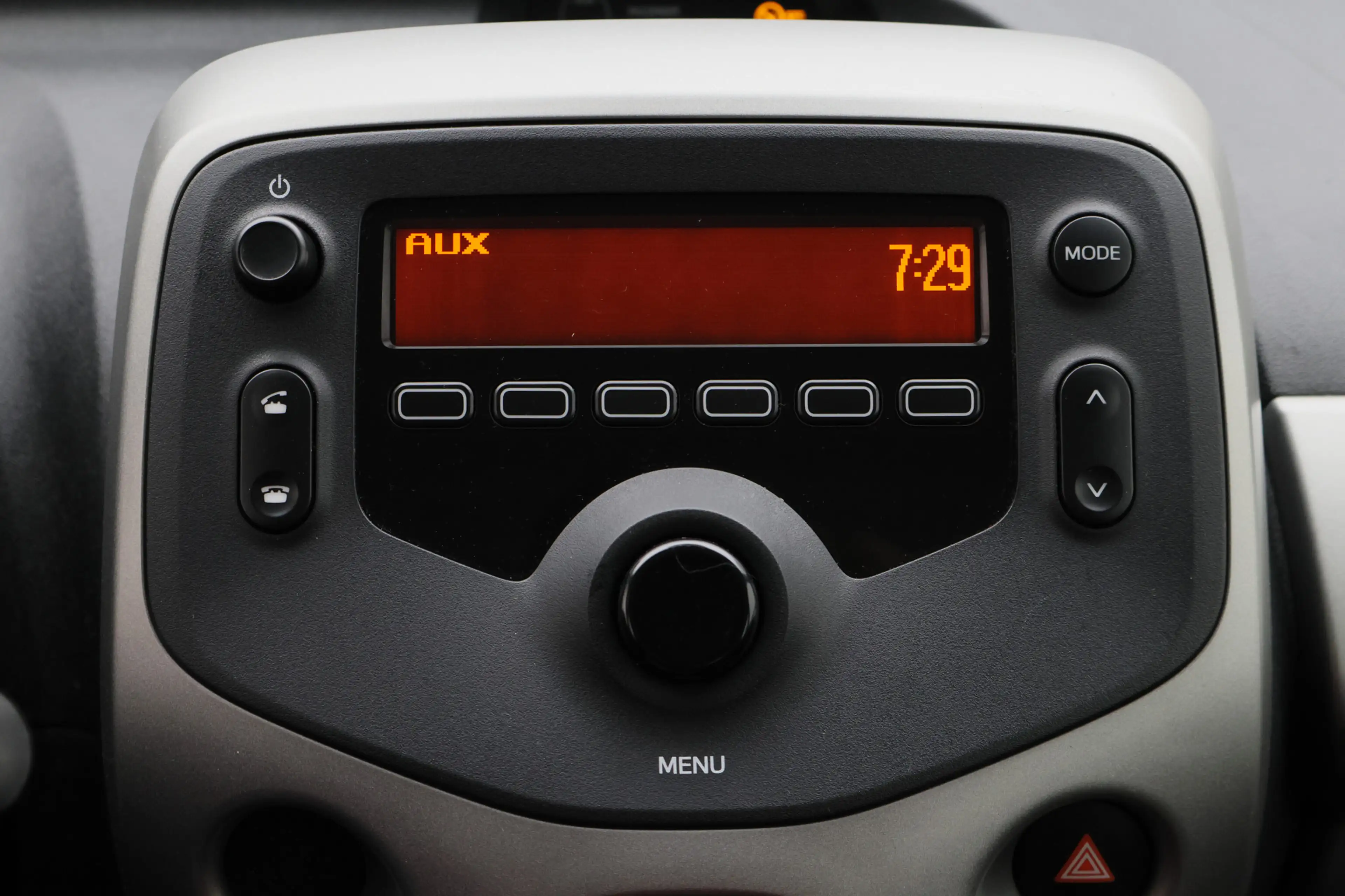 Peugeot 108 1.0 e-VTi Active 5-Deurs, Airco, Bluetooth, Elektr — photo 35