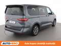Volkswagen T7 Multivan 1.4 TSI eHybrid Energetic lang Grau - thumbnail 6