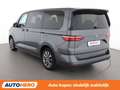 Volkswagen T7 Multivan 1.4 TSI eHybrid Energetic lang Grau - thumbnail 4