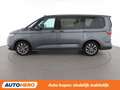 Volkswagen T7 Multivan 1.4 TSI eHybrid Energetic lang Grau - thumbnail 3
