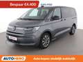 Volkswagen T7 Multivan 1.4 TSI eHybrid Energetic lang Grau - thumbnail 1