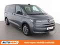 Volkswagen T7 Multivan 1.4 TSI eHybrid Energetic lang Grau - thumbnail 8
