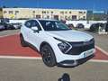 Kia Sportage 1.6 T-GDi MHEV 110kW (150CV) Drive 4x2 Blanco - thumbnail 3