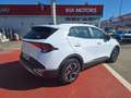 Kia Sportage 1.6 T-GDi MHEV 110kW (150CV) Drive 4x2 Blanco - thumbnail 5