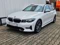 BMW 320 d*TOUR*LCProf*SPORT LINE*ACC*KAMERA*LED Weiß - thumbnail 1