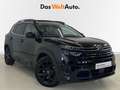 Citroen C5 Aircross Hybrid Feel EAT8 Negro - thumbnail 1