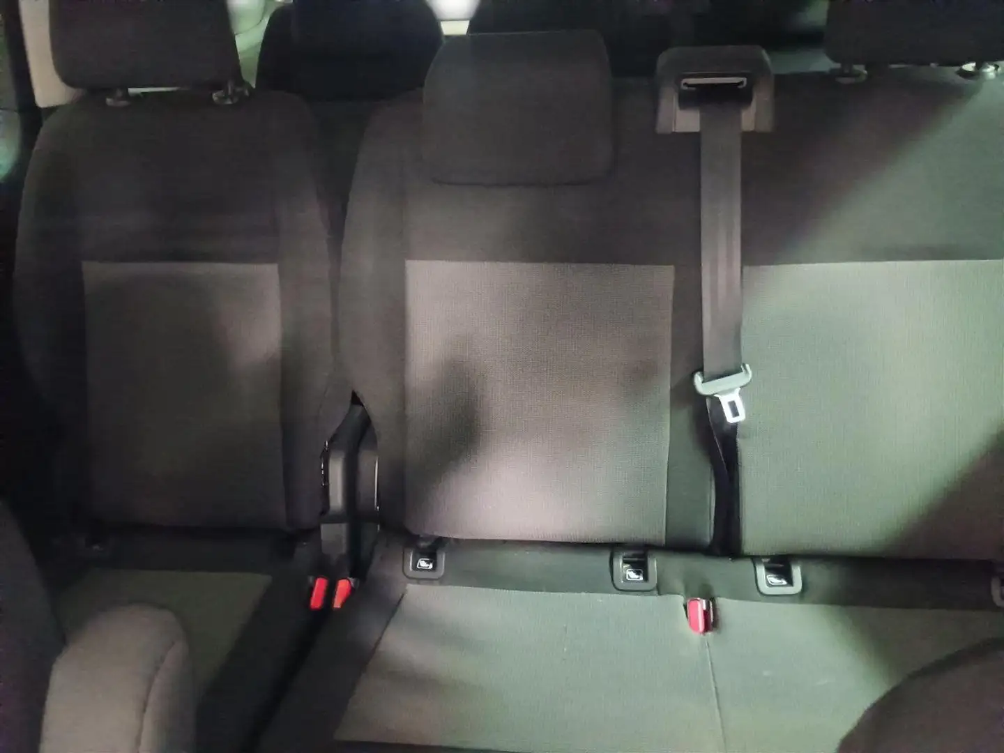 Citroen Spacetourer SpaceTourer Plus XL BlueHDi 180 S&S EAT8 Schwarz - 1