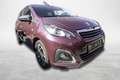 Peugeot 108 TOP Allure 1.0 VTi 72 5T Rojo - thumbnail 2
