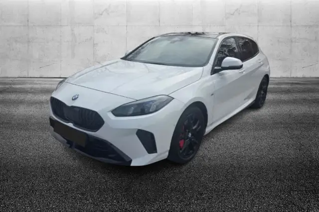 BMW 123 123 xDrive 48V MSport Pro
