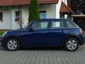 MINI Cooper D Mini Cooper D Blau - thumbnail 4