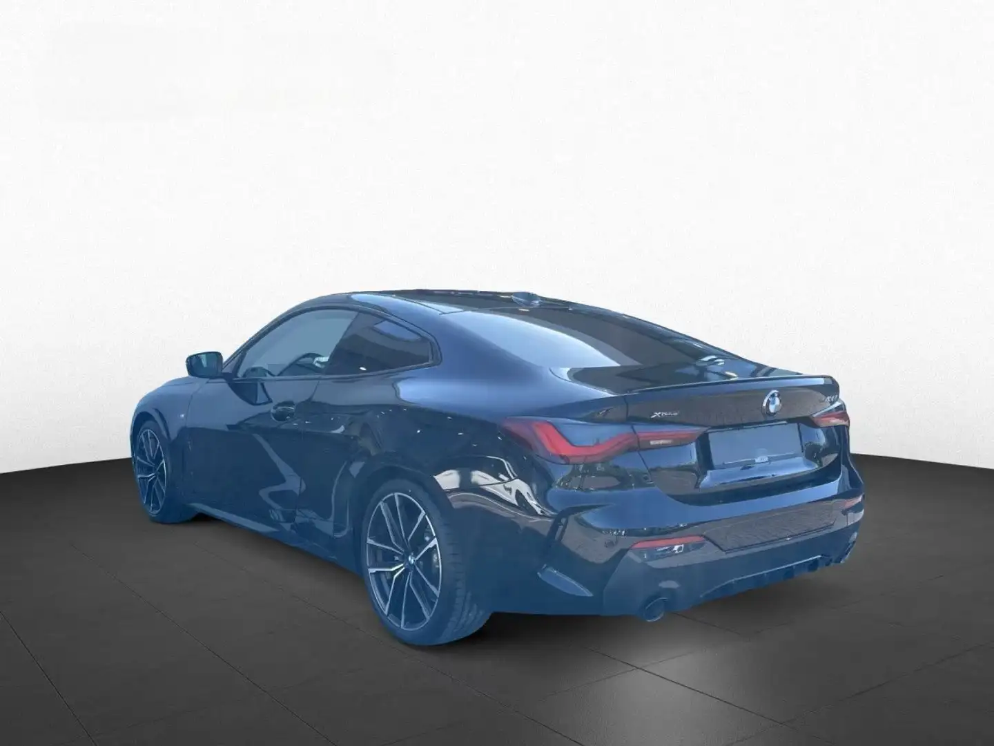 BMW 430 *430i Coupe XDrive M sport 245cv auto PROMO - 2