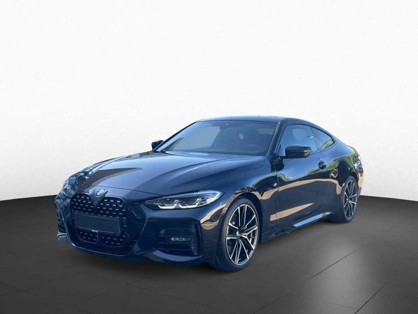 BMW 430 *430i Coupe XDrive M sport 245cv auto PROMO - 1
