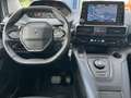 Peugeot Rifter Allure Lang BHDI130 EAT8 AHK Rückkamera Grau - thumbnail 9