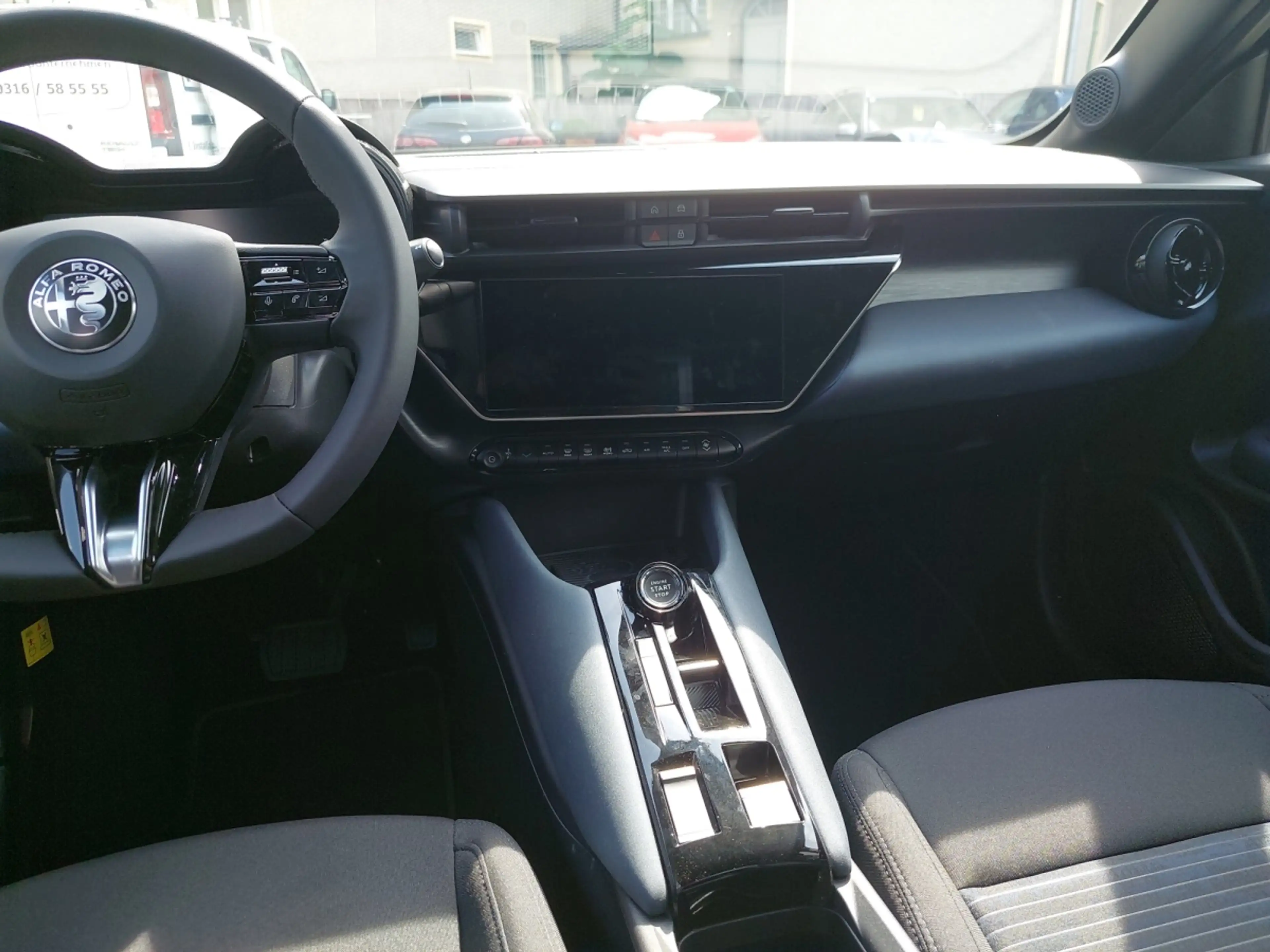Alfa Romeo Junior Speciale — photo 9