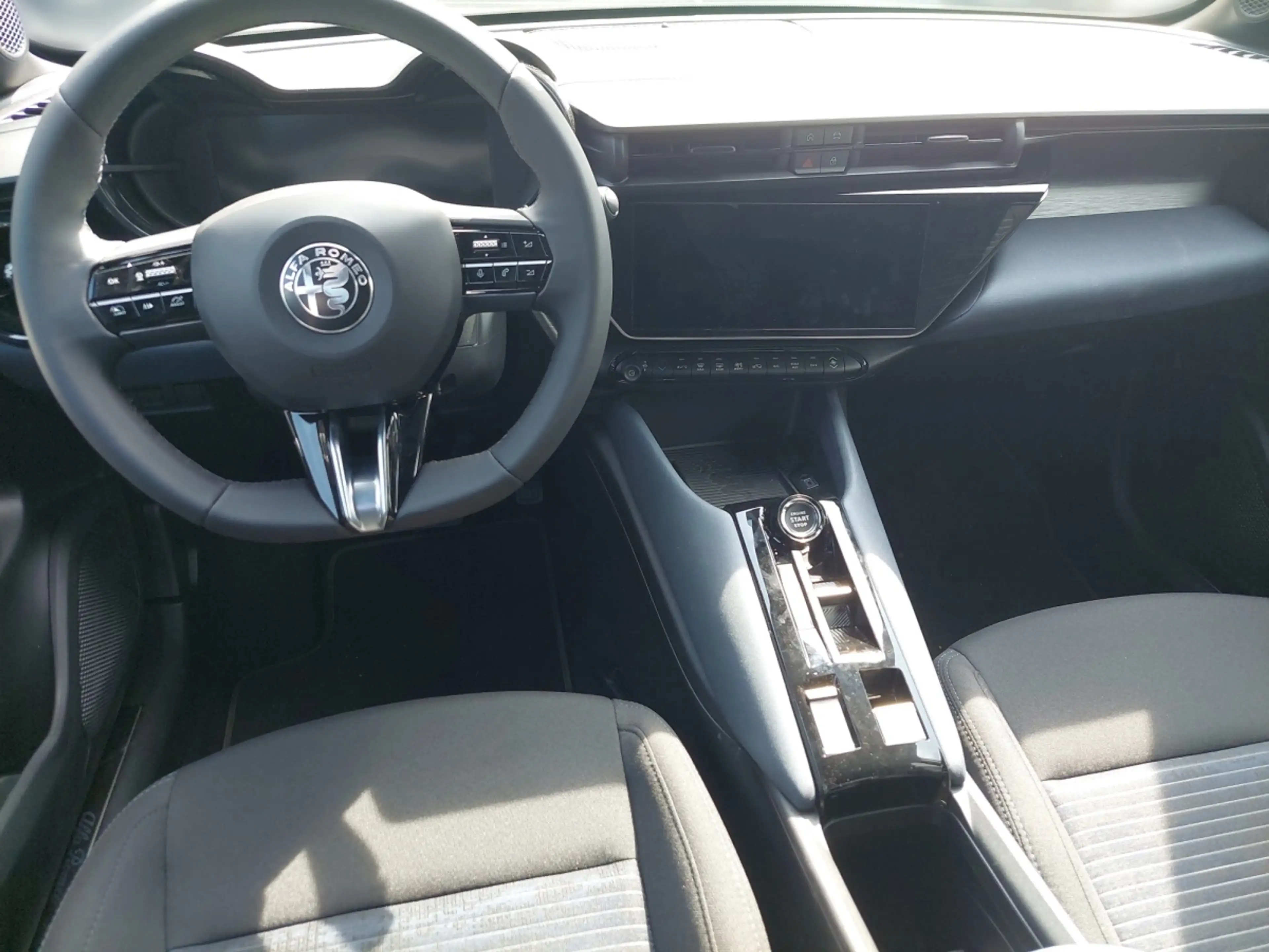 Alfa Romeo Junior Speciale — photo 4