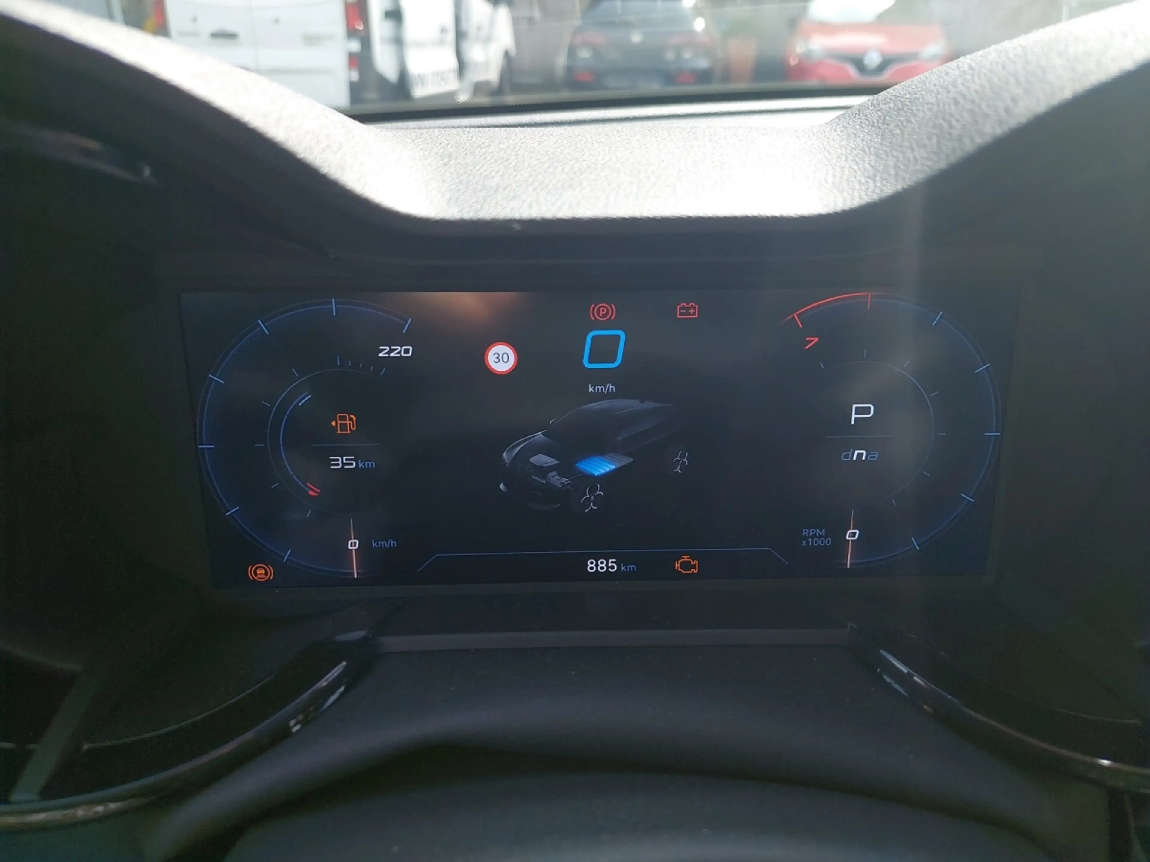 Alfa Romeo Junior Speciale — photo 15