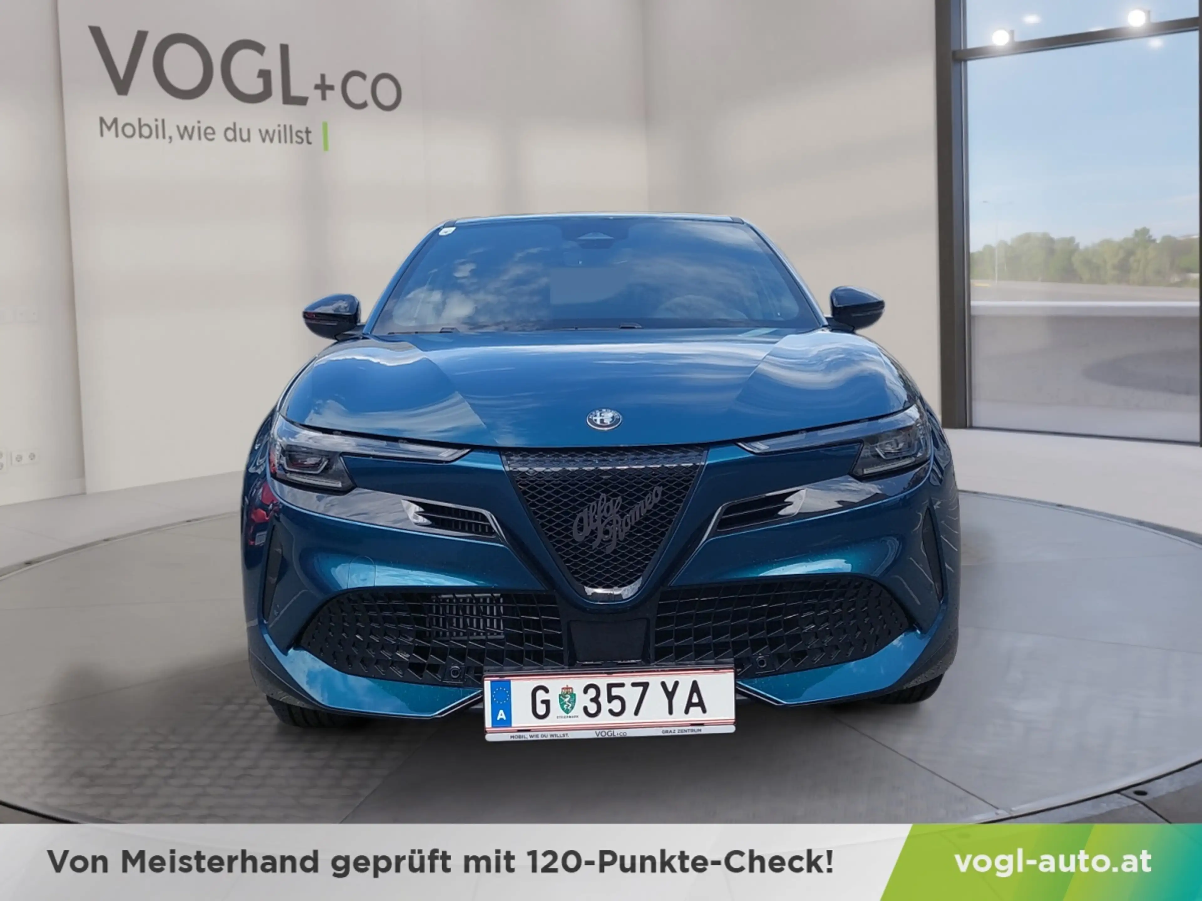 Alfa Romeo Junior Speciale — photo 6