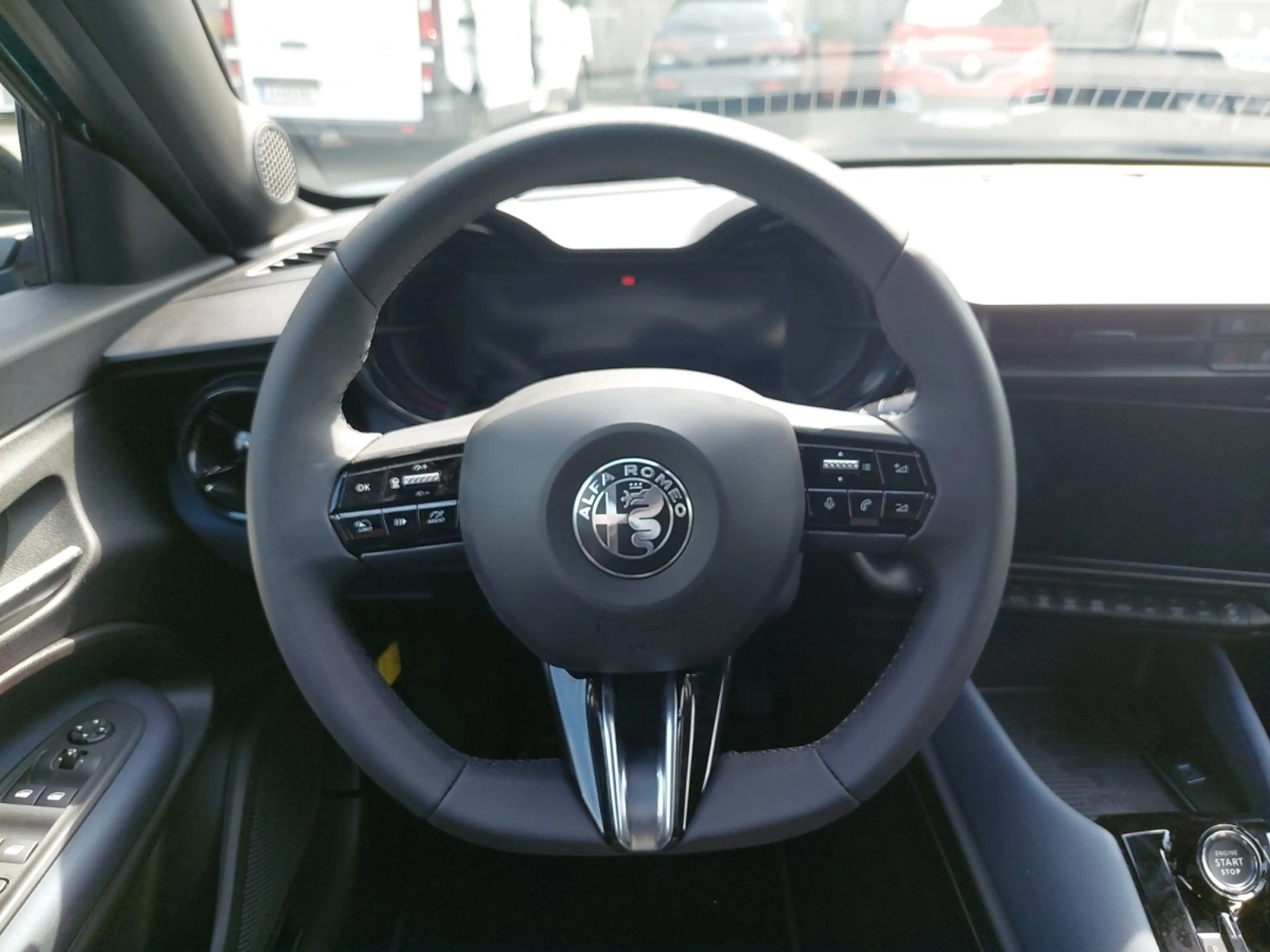 Alfa Romeo Junior Speciale — photo 13