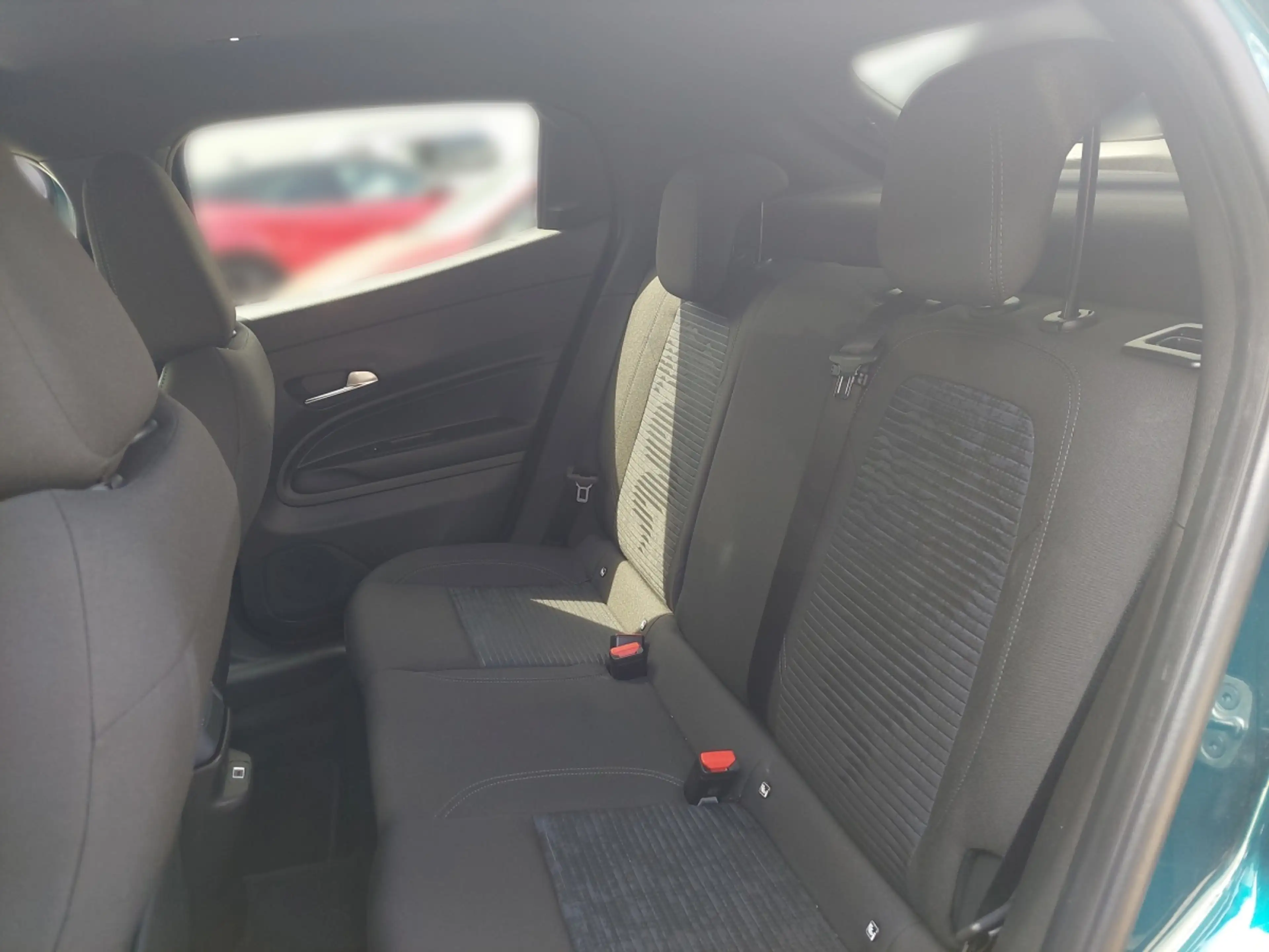 Alfa Romeo Junior Speciale — photo 11