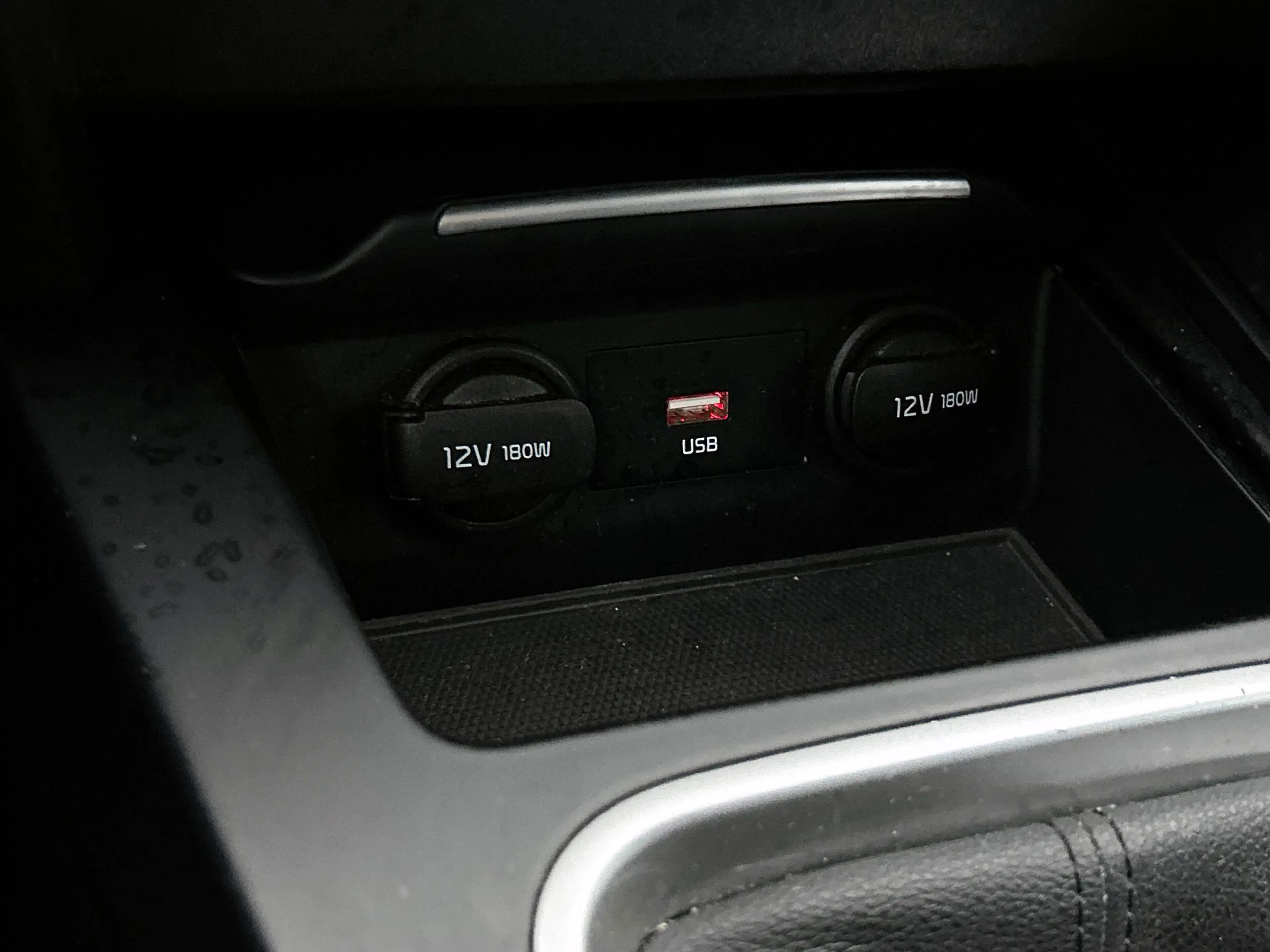 Kia Ceed SW / cee'd SW Sportswagon 1.0 T-GDi DynamicLine | Cruise control — photo 34