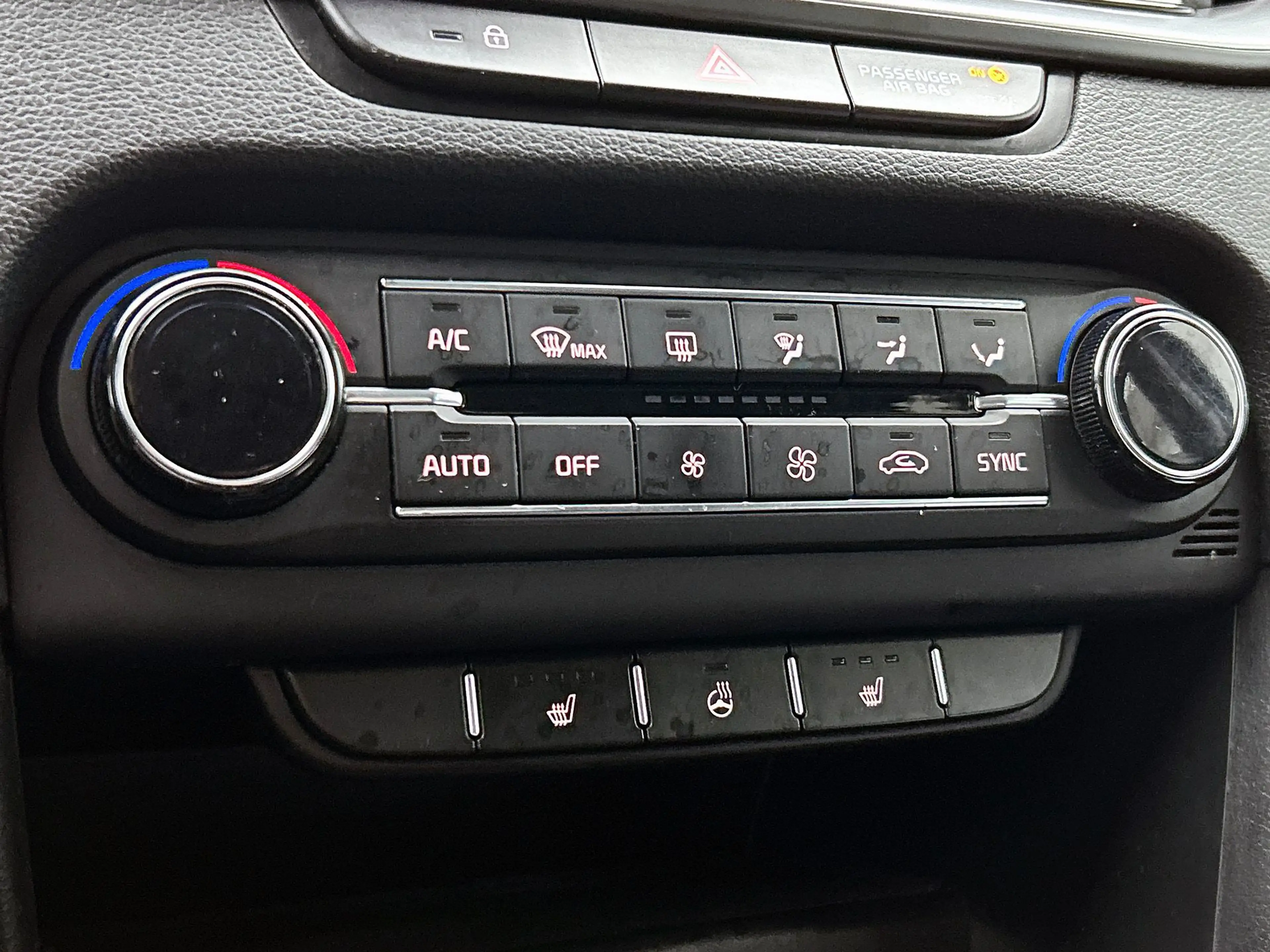 Kia Ceed SW / cee'd SW Sportswagon 1.0 T-GDi DynamicLine | Cruise control — photo 24