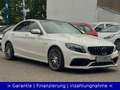 Mercedes-Benz C 63 AMG C 63 S AMG Lim.*360°*ACC*HEAD-UP*AHK*MEMORY*LED* Blanc - thumbnail 3
