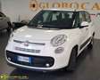 Fiat 500L 500L 1.3 mjt Urban 95cv dualogic Biały - thumbnail 3